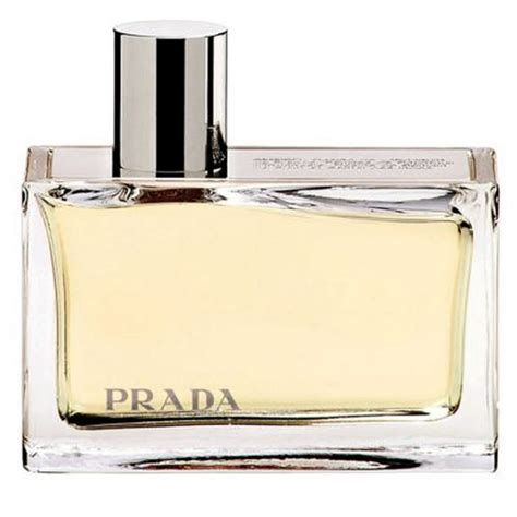 Prada amber perfume price